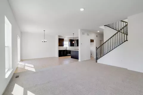 Living - 1308 Hillside Ct, Rolla, MO 65401 photo 12 of 23