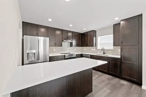 Kitchen - 1308 Hillside Ct, Rolla, MO 65401 photo 10 of 19