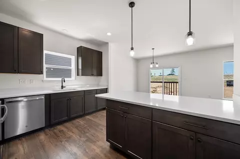 Kitchen - 1308 Hillside Ct, Rolla, MO 65401 photo 19 of 19