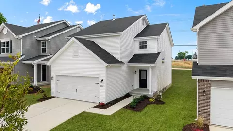 Exterior - 1308 Hillside Ct, Rolla, MO 65401 photo 16 of 23