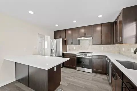 Kitchen - 1308 Hillside Ct, Rolla, MO 65401 photo 11 of 19