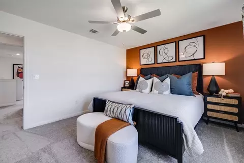 Bedroom - 960 Cherrystone Loop, Buda, TX 78610 photo 1 of 9