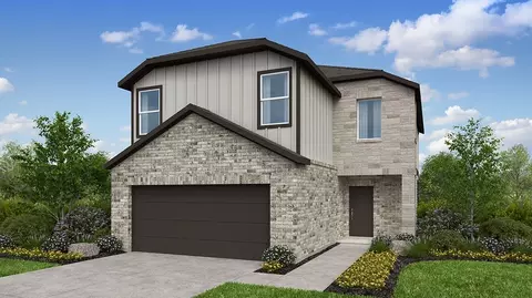 Exterior - 960 Cherrystone Loop, Buda, TX 78610 photo 3 of 9