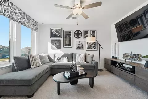 Living - 960 Cherrystone Loop, Buda, TX 78610 photo 4 of 4