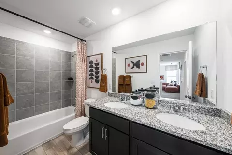 Bath - 960 Cherrystone Loop, Buda, TX 78610 photo 2 of 5