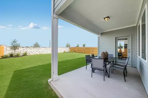 Exterior - 960 Cherrystone Loop, Buda, TX 78610 photo 5 of 9