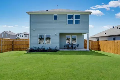 Exterior - 960 Cherrystone Loop, Buda, TX 78610 photo 4 of 9