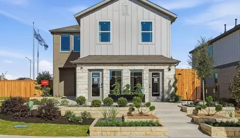 Exterior - 960 Cherrystone Loop, Buda, TX 78610 photo 6 of 9