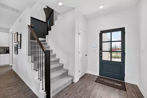 Entry Way - 960 Cherrystone Loop, Buda, TX 78610 photo 4 of 4