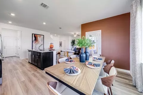 Dining - 960 Cherrystone Loop, Buda, TX 78610 photo 1 of 3