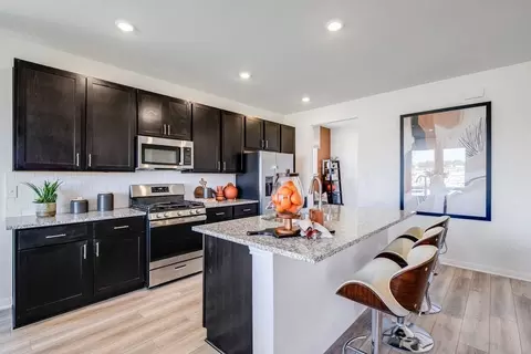 Kitchen - 960 Cherrystone Loop, Buda, TX 78610 photo 1 of 4