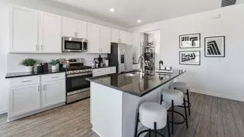 Kitchen - 960 Cherrystone Loop, Buda, TX 78610 photo 3 of 4