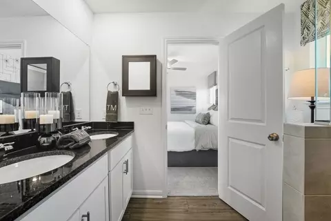 Bath - 960 Cherrystone Loop, Buda, TX 78610 photo 4 of 5