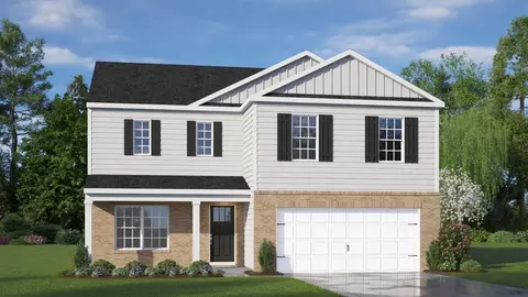 37299 Lake Pines Dr, La Grange, NC 28551