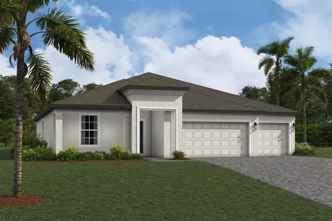 4374 Lake Fox Dr, Lakeland, FL 33810