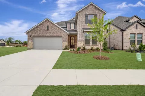 5204 Middlestone Ln, Argyle, TX 76226