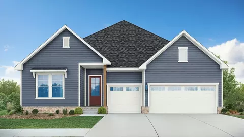 Exterior - 7246 Richvale Dr, Fairview, TN 37062 photo 4 of 11
