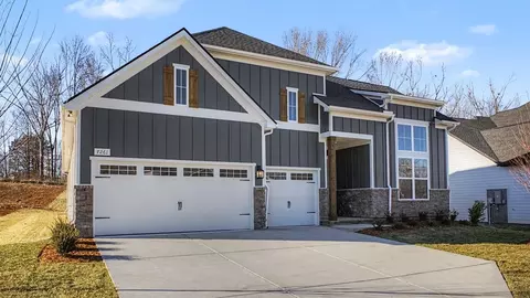 Exterior - 7403 Twill Heights Loop, Fairview, TN 37062 photo 3 of 10