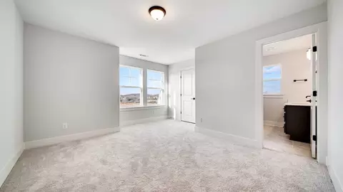 Bedroom - 7403 Twill Heights Loop, Fairview, TN 37062 photo 9 of 12