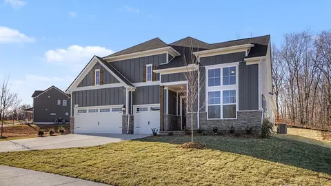 Exterior - 7403 Twill Heights Loop, Fairview, TN 37062 photo 2 of 10
