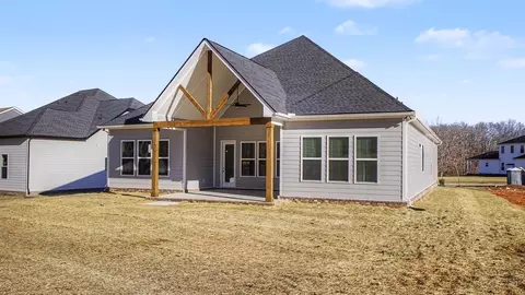Exterior - 7403 Twill Heights Loop, Fairview, TN 37062 photo 5 of 10