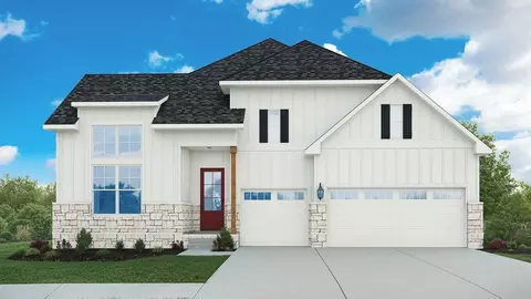 Exterior - 7246 Richvale Dr, Fairview, TN 37062 photo 6 of 11