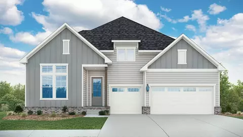 Exterior - 7246 Richvale Dr, Fairview, TN 37062 photo 5 of 11