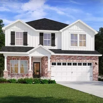 1501 Bear Branch Trce, Columbia, TN 38401