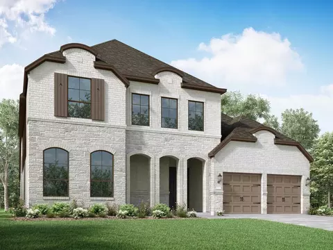 Exterior - 5403 Elegance Pl, Manvel, TX 77578 photo 3 of 19