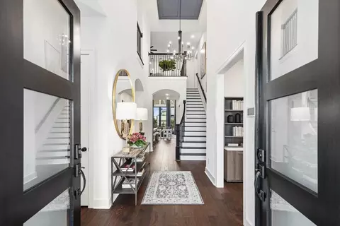 Entry Way - 5403 Elegance Pl, Manvel, TX 77578 photo 1 of 5