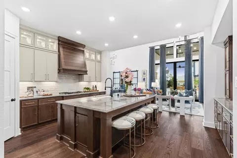 Kitchen - 5403 Elegance Pl, Manvel, TX 77578 photo 6 of 6
