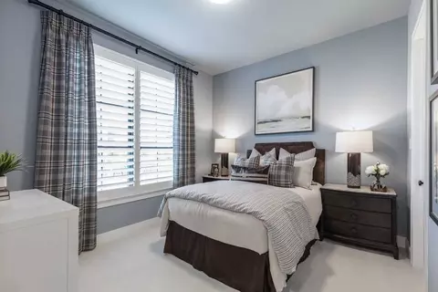 Bedroom - 5403 Elegance Pl, Manvel, TX 77578 photo 8 of 8
