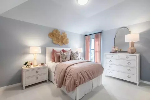 Bedroom - 5403 Elegance Pl, Manvel, TX 77578 photo 7 of 8