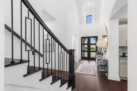 Entry Way - 5403 Elegance Pl, Manvel, TX 77578 photo 2 of 5