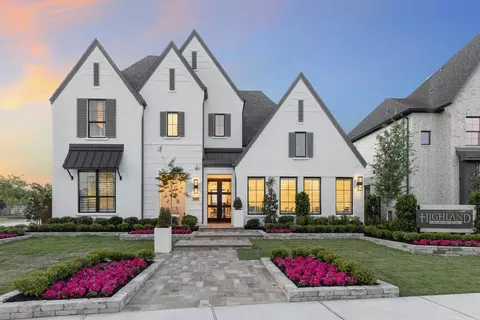 Exterior - 5403 Elegance Pl, Manvel, TX 77578 photo 7 of 19