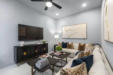 Living - 5403 Elegance Pl, Manvel, TX 77578 photo 7 of 9