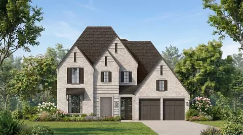 Exterior - 5403 Elegance Pl, Manvel, TX 77578 photo 6 of 19