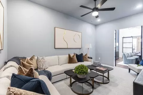 Living - 5403 Elegance Pl, Manvel, TX 77578 photo 9 of 9