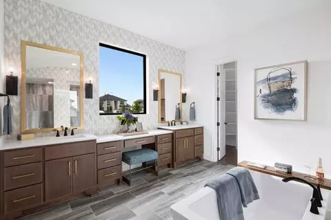 Bath - 5403 Elegance Pl, Manvel, TX 77578 photo 3 of 5