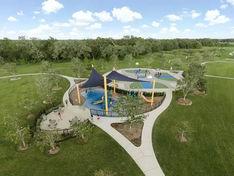 View/Area - 5403 Elegance Pl, Manvel, TX 77578 photo 22 of 32