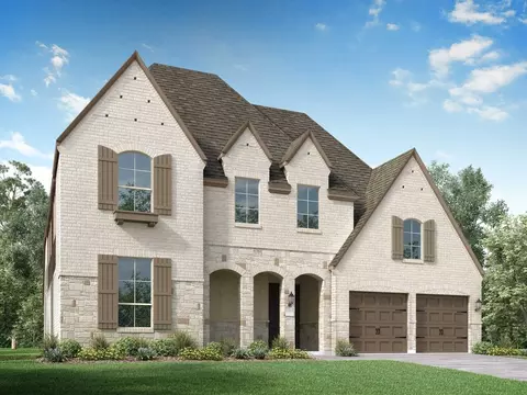 Exterior - 5403 Elegance Pl, Manvel, TX 77578 photo 5 of 19