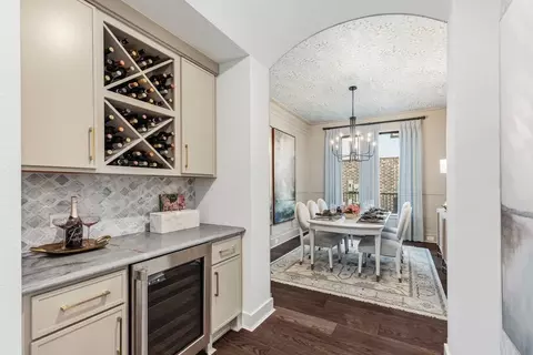 Dining - 5403 Elegance Pl, Manvel, TX 77578 photo 1 of 10