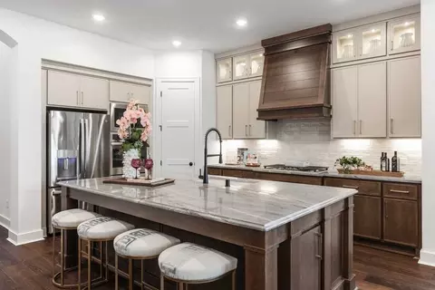 Kitchen - 5403 Elegance Pl, Manvel, TX 77578 photo 1 of 6