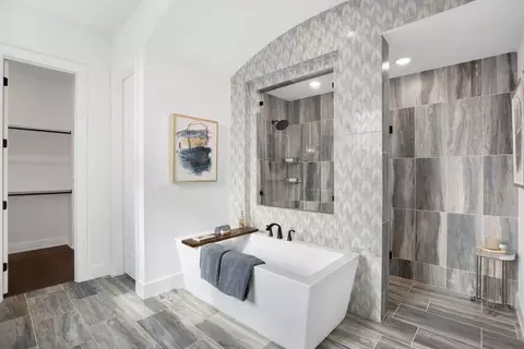 Bath - 5403 Elegance Pl, Manvel, TX 77578 photo 2 of 5
