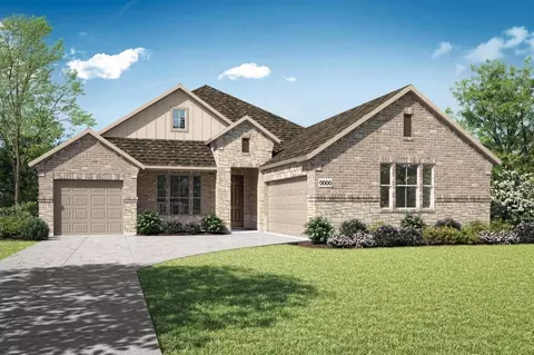 609 Aberdeen Ln, Mansfield, TX 76063