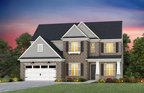 Exterior - 3810 Pee Dee St, Monroe, NC 28110 photo 2 of 8