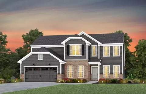 3810 Pee Dee St, Monroe, NC 28110