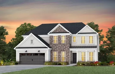 Exterior - 3810 Pee Dee St, Monroe, NC 28110 photo 4 of 8