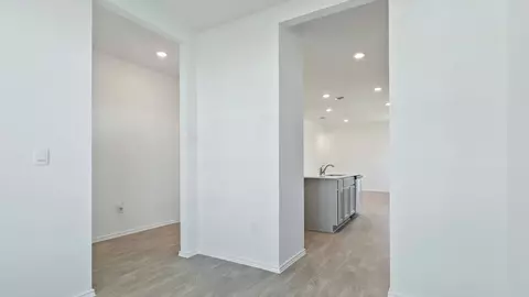 Entry Way - 116 Caddo Bnd, Kyle, TX 78640 photo 1 of 6