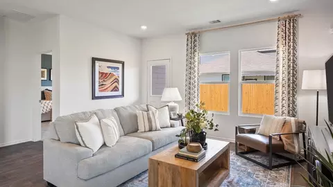 Living - 116 Caddo Bnd, Kyle, TX 78640 photo 2 of 5